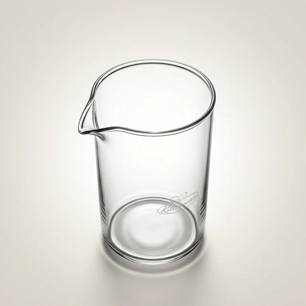 Replacement Glass Beaker French Press High Heat Carafe Clear‎ 7in 34oz